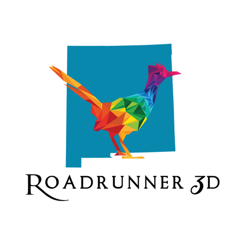 Roadrunner 3D