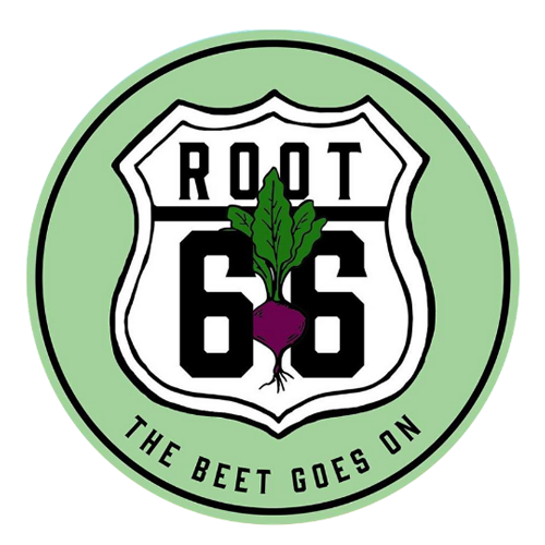 Root 66 Vegan Food Truck