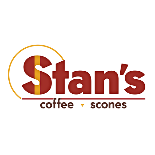 Stan’s Coffee and Scones
