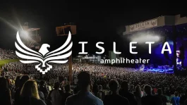 Isleta Amphitheater Live Nation