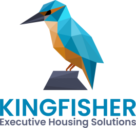 GRACE SOUTHWEST CO DBA- KINGFISHER EXECUTIVE HOUSING SOLUTIONS