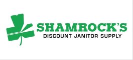 SHAMROCK'S DISCOUNT JANITOR SUPPLY