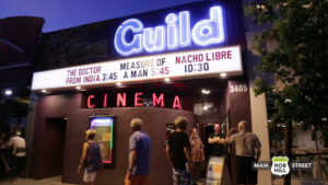Guild Cinema