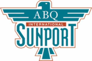 Albuquerque International Sunport