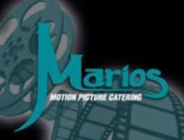 Mario's Motion Picture Catering