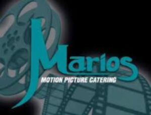Mario's Motion Picture Catering