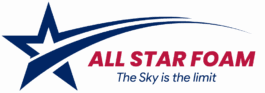 All Star Foam