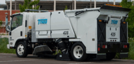 Commercial Property Services of New Mexico