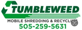 Tumbleweed Mobile Shredding