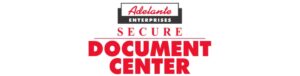Adelante Document Destruction